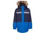 Trespass - Mackintosh "Laytone"" Per Bambini TP6566 (98) (Blu Navy)"