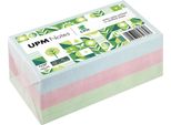 Upm Notes Sticky Note 5655-20PG-6 Pastello 125X75Mm 100 Fogli Assortiti 6 Pezzi.
