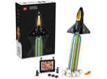 Lego 10391 Lego® Icons Moments - ÜBer Dem Mond Mit P. Williams--10391