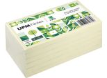 Upm Notes Sticky Note 5655-01PG-6 125X75Mm 100 Fogli Ge 6Pz.