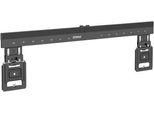Speaka Professional SP-TVM-612 Supporto A Parete Per Tv 109,2 Cm (43) - 254,0 Cm (100) Distanza Ridotta Dalla Parete Rigido (SP-11466452)