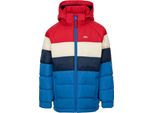 Trespass - Giacca Trapuntata "Calmere"" Per Bambini TP6570 (98) (Blu)"