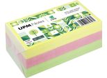 Upm Notes Sticky Note 5855-21PG-6 Brillante 125X75Mm 100 Fogli Assortiti 6 Pezzi.