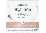 Crema Gel Antietà Allo Ialurone 50 Ml