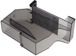 Bosch - Contenitore Per Fondi Di Caffè / Contenitore Per Fondi Di Caffè - 12011727