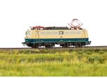 Trix 22640 Locomotiva Elettrica Serie 140 H0