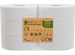Carta Igienica Papernet Simplify 420928 2Lg. 1.305 Fogli 6 Pz.