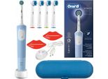 Set Spazzolino Elettrico Oral-B Vitality Pro D103 + Accessori