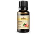 Sattva Aromatherapy Olio Essenziale Olejek Eteryczny Pompelmo, 10Ml