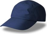 Atlantis Rais | Rainy Cap Recycled - Colore: Navy - Taglia: Unica