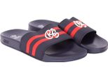 Crosshatch - Sandalo Da Bagno Da Uomo "Hamlax"" BG1416 (39,5 Eu) (Blu Navy)"