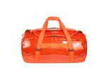 Tatonka Borsa Da Viaggio Zaino Barrel 85L Red Orange Rosso