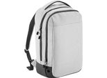 Bagbase - Zaino "Athleisure"", Sport PC4890 (Taglia Unica) (Grigio Ghiaccio)"
