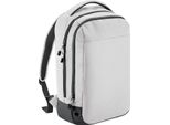 Bagbase - Zaino "Athleisure"", Sport RW8530 (Taglia Unica) (Grigio Ghiaccio)"