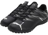 Puma - Scarpe Da Calcio Da Uomo "Attacanto"" RD3435 (42 Eu) (Verde Menta/Nero)"