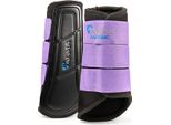 Arma - Stivali Da Cavallo, Neoprene ER200 (Xfull) (Lavanda)