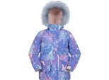 Mountain Warehouse - Giacca "Ranger"" Per Bambini MW3331 (98) (Lilla)"