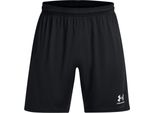 Under Armour - Pantaloncini Da Uomo "Challenger"" RW10037 (Xl) (Bianco)"