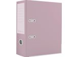 Cartella Interdruk A4 75Mm Colori Pastello Nudo
