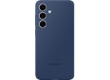 Samsung Ef-Ps721Clegww S24 Fes721 Custodia In Silicone Blu/Blu