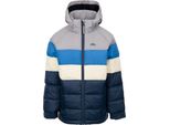 Trespass - Giacca Trapuntata "Calmere"" Per Bambini TP6570 (104) (Blu Navy)"
