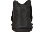 Mountain Warehouse - Zaino MW3277 (Taglia Unica) (Nero)