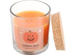 Something Different - Candela "Peekaboo"", Aroma Di Zucca SD6073 (Taglia Unica) (Arancione)"