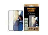 Panzerglass ® Eyecare Screen Protector Iphone 16 Pro Max | Ultra-Wide Fit