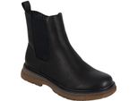 Cipriata - Stivaletti Donna "Jessica"" DF2470 (39,5 Eu) (Nero)"