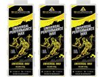 Skinrocks Cera Universale Per Sci Ll Cera Da Stiro Per Snowboard Tutto In Uno 750G Giallo