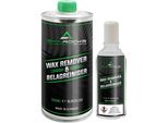 Skinrocks Wax Remover Detergente Per Rivestimenti Wax Remover Sgrassante - Contenuto: 650Ml