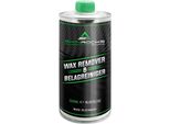 Skinrocks Wax Remover Detergente Per Rivestimenti Wax Remover Sgrassante - Contenuto: 500Ml
