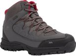 Trespass Scarpe Da Trekking Da Donna Mitzi Impermeabile TP3374 (41 Eu) (Grigio)