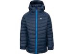 Trespass - Giacca "Eelow"" Da Bambino TP6562 (128) (Blu Navy)"