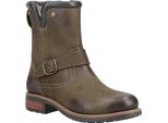 Cotswold - Stivali Da Donna "Kinsham"", Pelle FS11042 (38 Eu) (Khaki)"