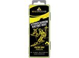 Skinrocks Hydrocarbon Racing Wax Sci Di Fondo Snowboard Cera Professionale Giallo 125G