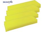 Skinstar Cera Universale Cera Gialla Da Stiro Cera Da Sci 4X250 G - Officina