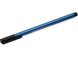 10X Triplus 437 F-9 Biros Triplus Ball F Nero