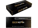 Skinstar Cera Universale Black Edition Nordic Alpin Skiwax All In One 250G