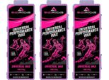 Skinrocks Cera Universale Per Sci Di Fondo Cera Da Stiro Per Snowboard Cera All In One 750G