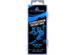 Skinrocks Hydrocarbon Racing Wax Sci Di Fondo Snowboard Cera A Freddo Blu 125G