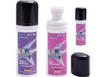 Skinstar Double-Pack Sciolina Universale Fluorurata Cera Liquida Cera Liquida