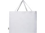 Borsa "Odessa"" In Cotone Riciclato PF4471 (Taglia Unica) (Bianco)"