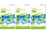 Wintersteiger Glidewax Set Di 3 Scioline Da Snowboard A Miscela Universale Sciolina Da Sci 3X100G