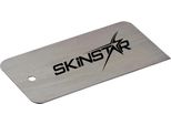 Skinstar Raschietto In Acciaio Per Cera Da Sci Va Lama Raschietto In Acciaio Inox