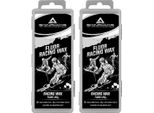 Skinrocks Fluor Racing Wax Mix Glide Wax Sci Di Fondo Snowboard Sciolina Base 250G