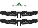 Skinrocks Adattatore Universale Per Morsetti Da Sci E Snowboard Worldcup Racing