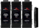 Racewax Cera Universale Edizione Nera Sci Da Fondo Snowboard Tutto In Uno 750G