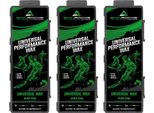 Skinrocks Cera Universale Per Sci Ll Cera Da Stiro Per Snowboard Tutto In Uno 750G Nero
