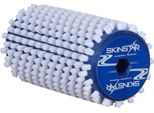 Skinstar Spazzola Di Base Spazzola Di Rotore Spazzola Di Rotazione Della Base Sci Spazzola Di Velocità Nylon 100Mm